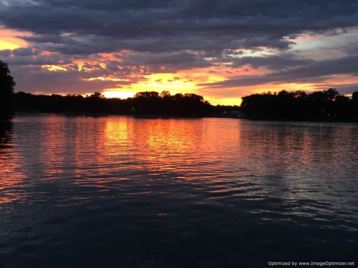 Effingham Water Authority